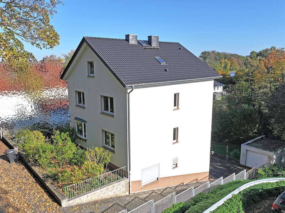 Mehrfamilienhaus in Minden