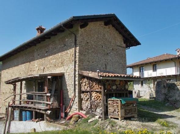 Immobilie in Langhe
