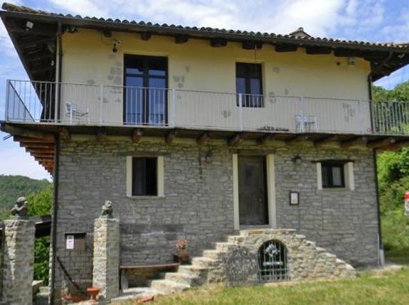 Immobilie in Langhe