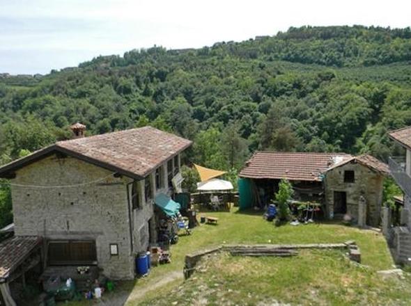 Immobilie in Langhe
