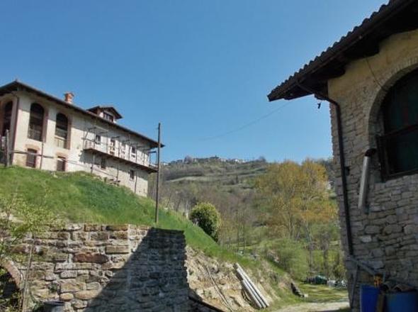 Immobilie in Langhe