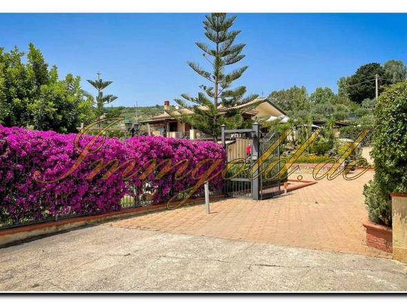 Immobilie in Collesano