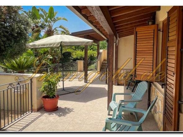 Immobilie in Collesano