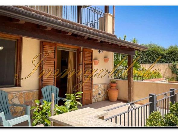 Immobilie in Collesano