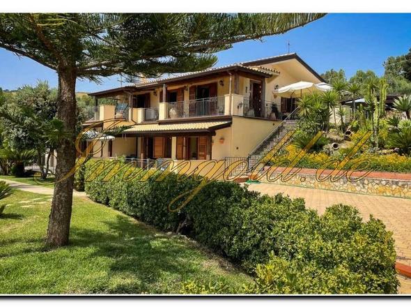 Immobilie in Collesano