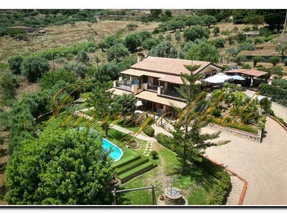 Immobilie in Collesano