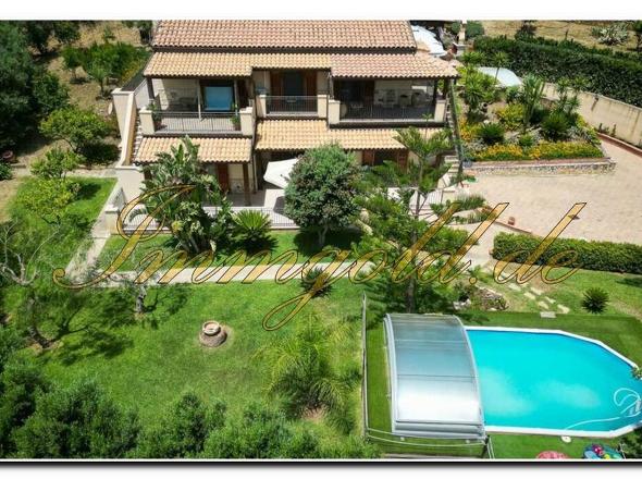 Immobilie in Collesano