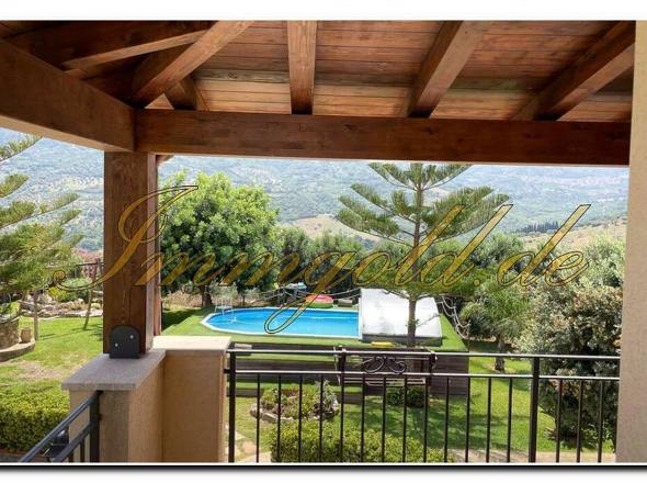 Immobilie in Collesano