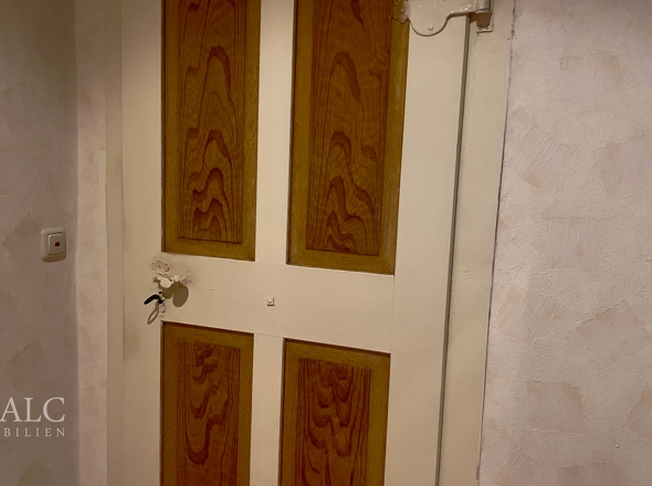 Haus 38 Türen Wohnung OG