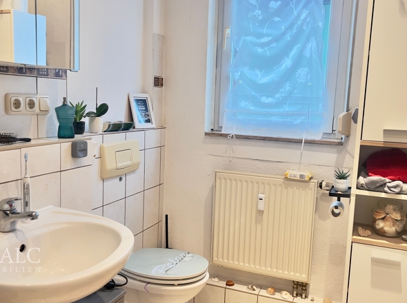 Haus 38 Wohnung EG links 