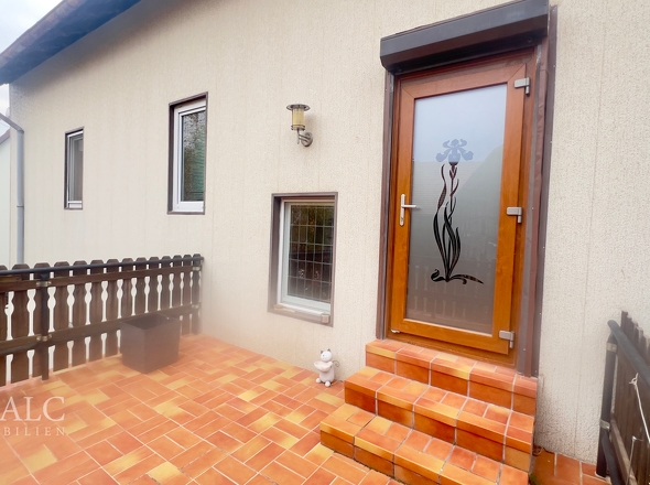 Haus 38 Dachterasse OG 