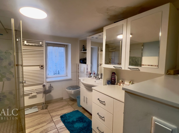 Haus 40 Bad Wohnung OG 