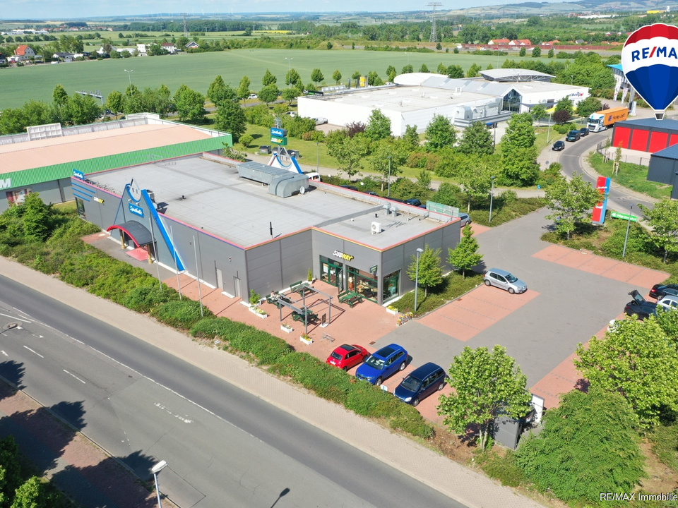 RE/MAX Immobilien DeLux