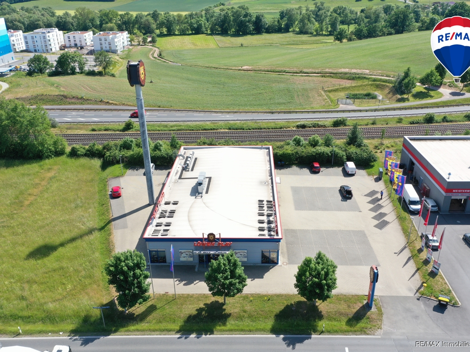 RE/MAX Immobilien DeLux