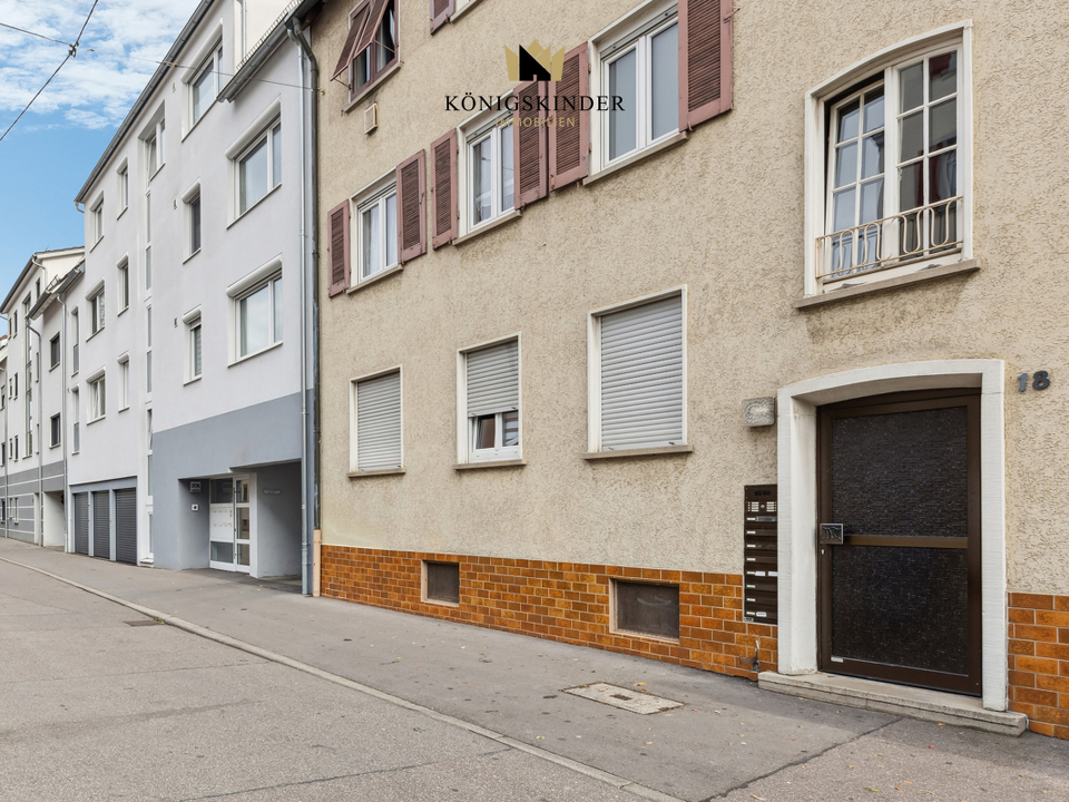 Außenansicht
