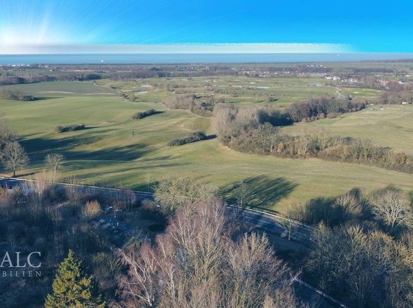 Immobilie in Kühlungsborn