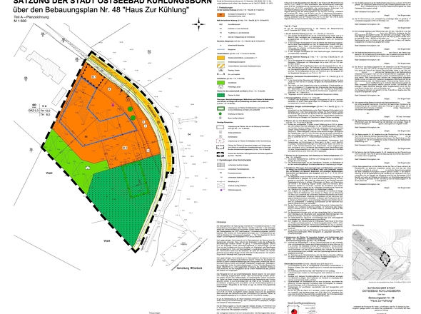 B-PlanNr48 geaenderterVorentwuf