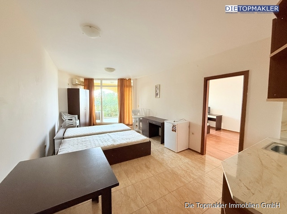 Immobilie in Ахелой / Akheloj