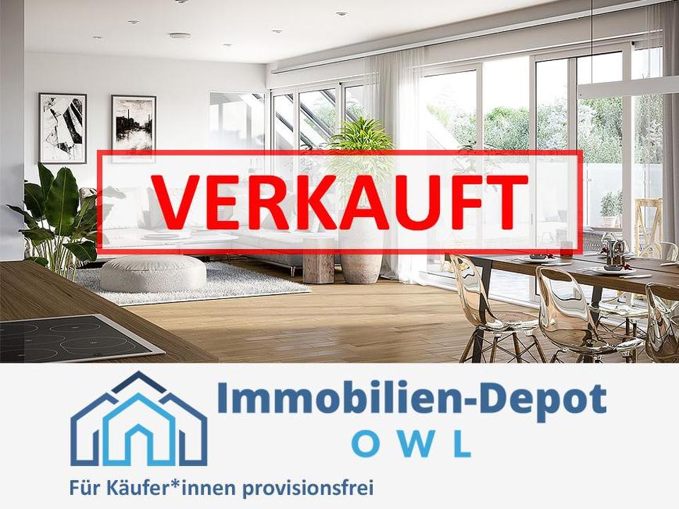 Wohnen/Essen/Kochen: Blick in Richtung Loggia