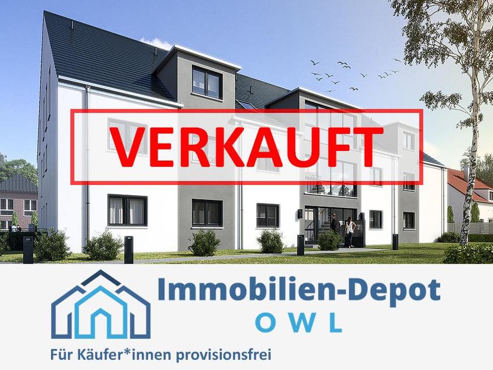 Außenansicht Eingang
