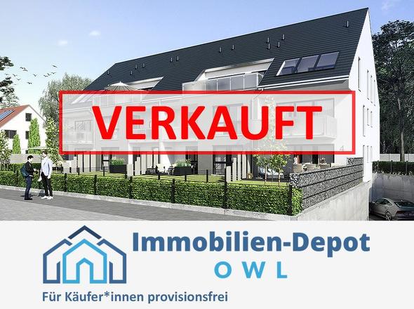 Außenansicht Garten