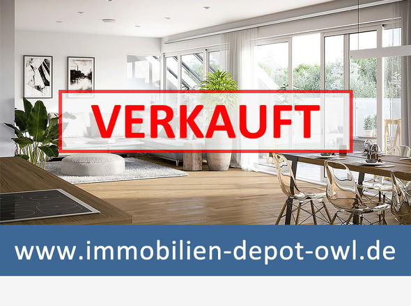 Wohnen/Essen/Kochen: Blick in Richtung Loggia (mit URL)