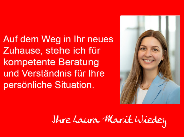 Immobilie in Werther