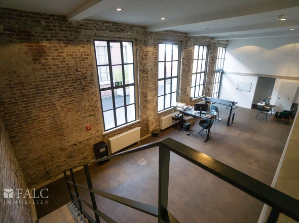 Blick von der Empore