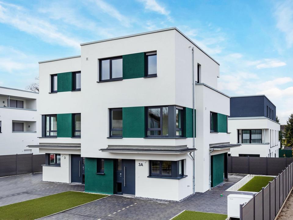 Herner Straße