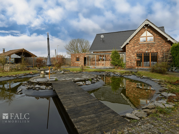 Immobilie in Stolberg