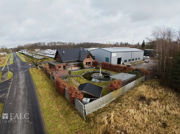 Immobilie in Stolberg