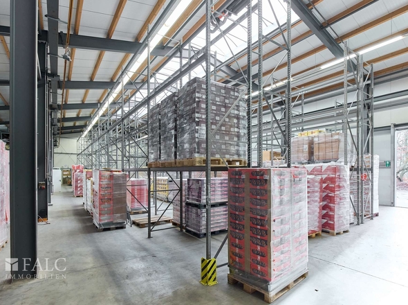 Immobilie in Stolberg