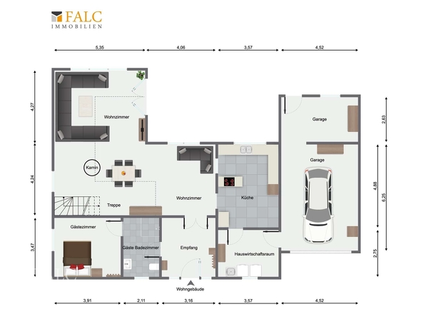 Immobilie in Stolberg