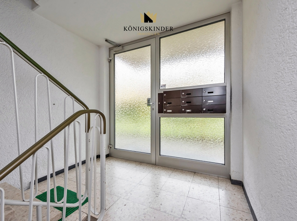 Herzlich willkommen.