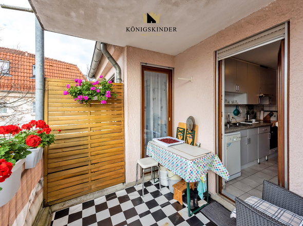 ...und hier erst recht...