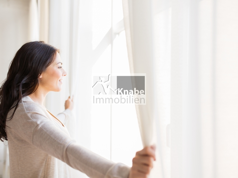 Schöne Aussichten! (Copyright: iStock_dolgachov)