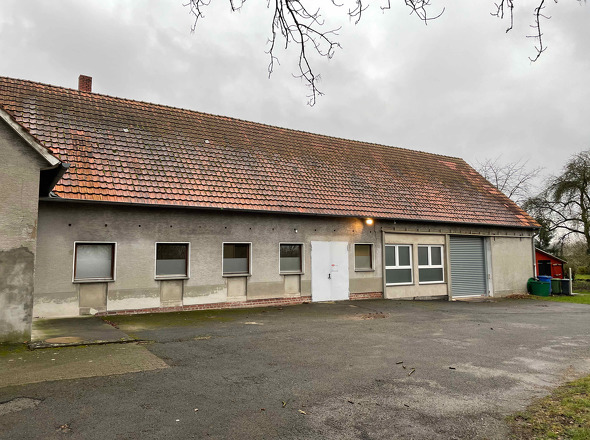 Immobilie in Bünde