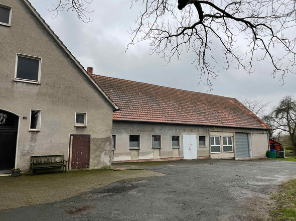 Immobilie in Bünde