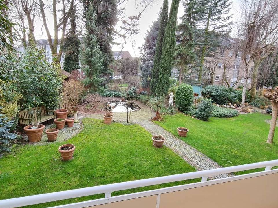 Garten