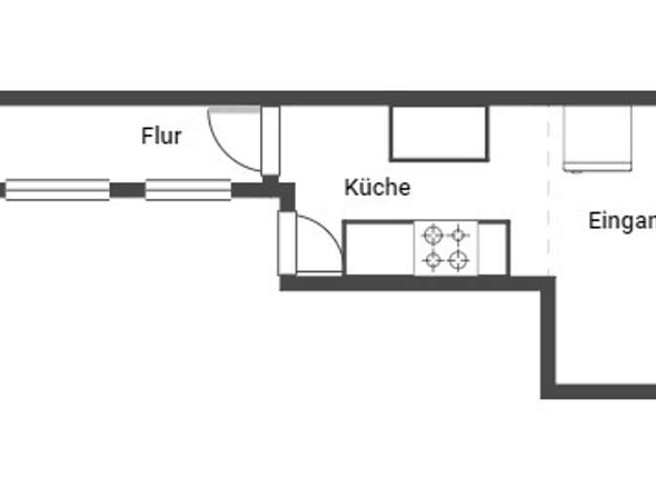 Erdgeschoss