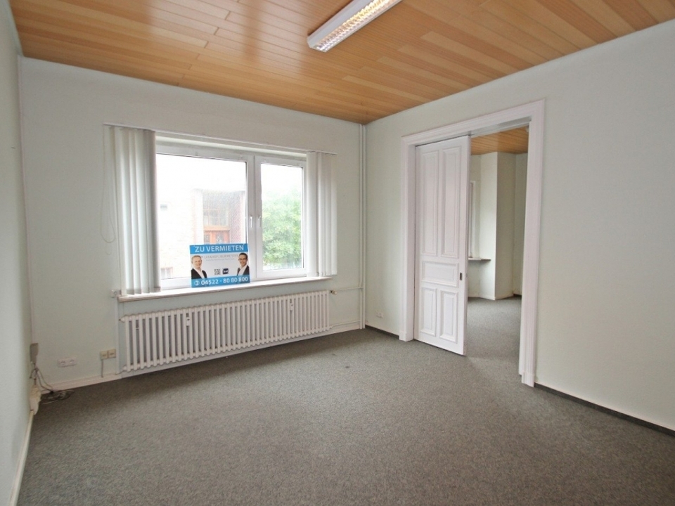 Mögl. Übergang zu Büro 2
