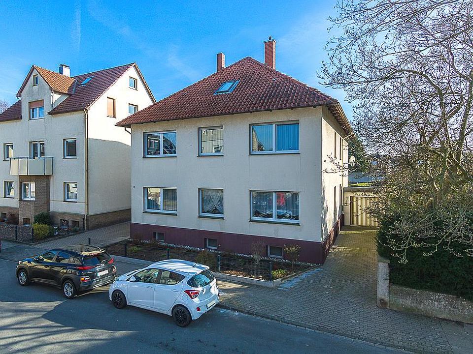 Außenansicht #1