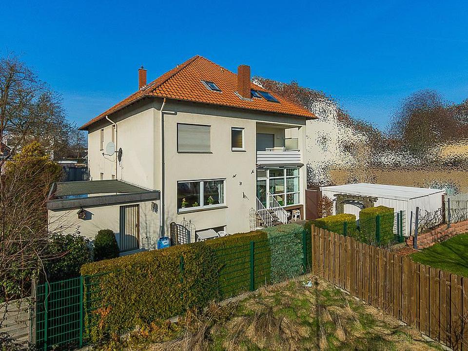 Außenansicht #2