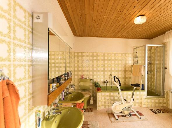 OG: Bad (Grundriss: Raum 2)