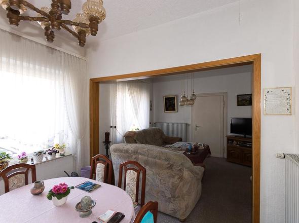 EG: Wohnen/Essen 1 #1