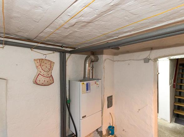 KG: Anschlussraum #2