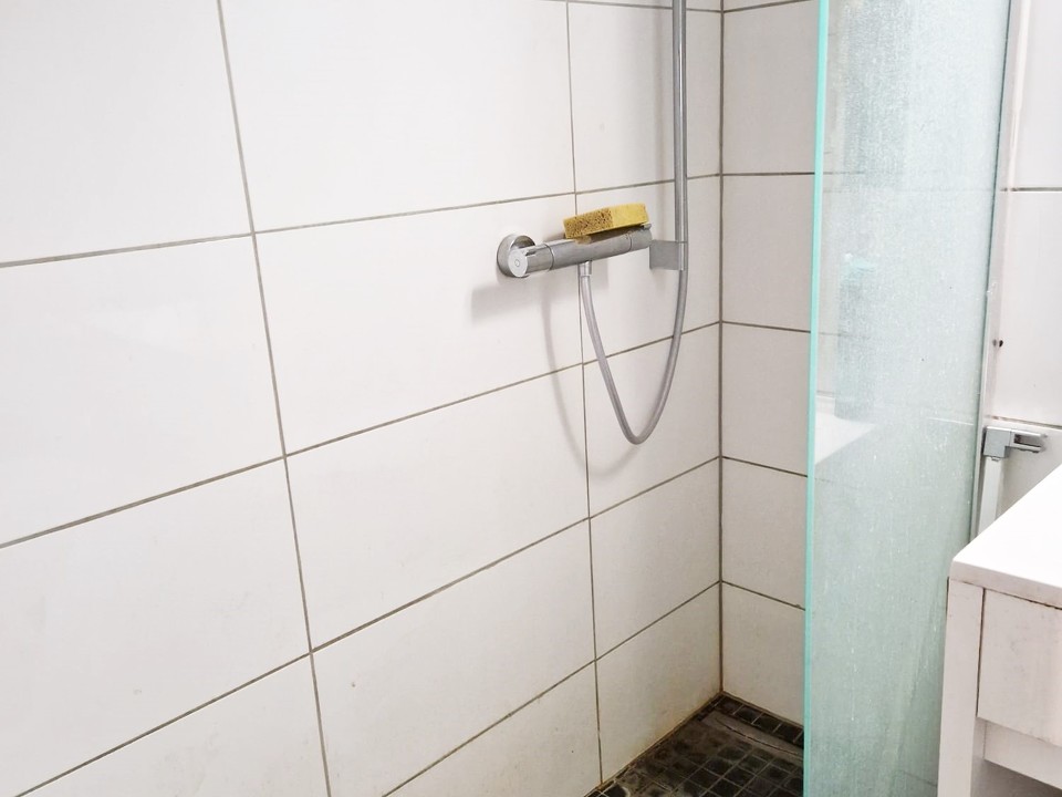 Foto Dusche