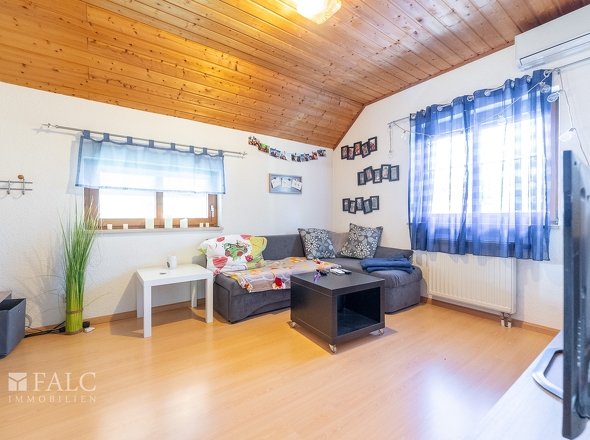 Immobilie in Weil am Rhein