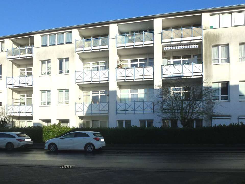 Frontansicht