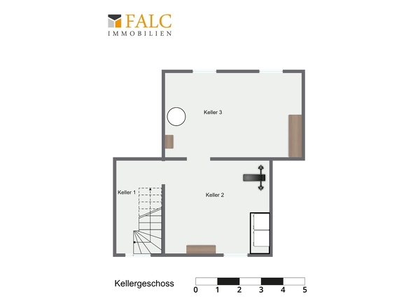 Kellergeschoss